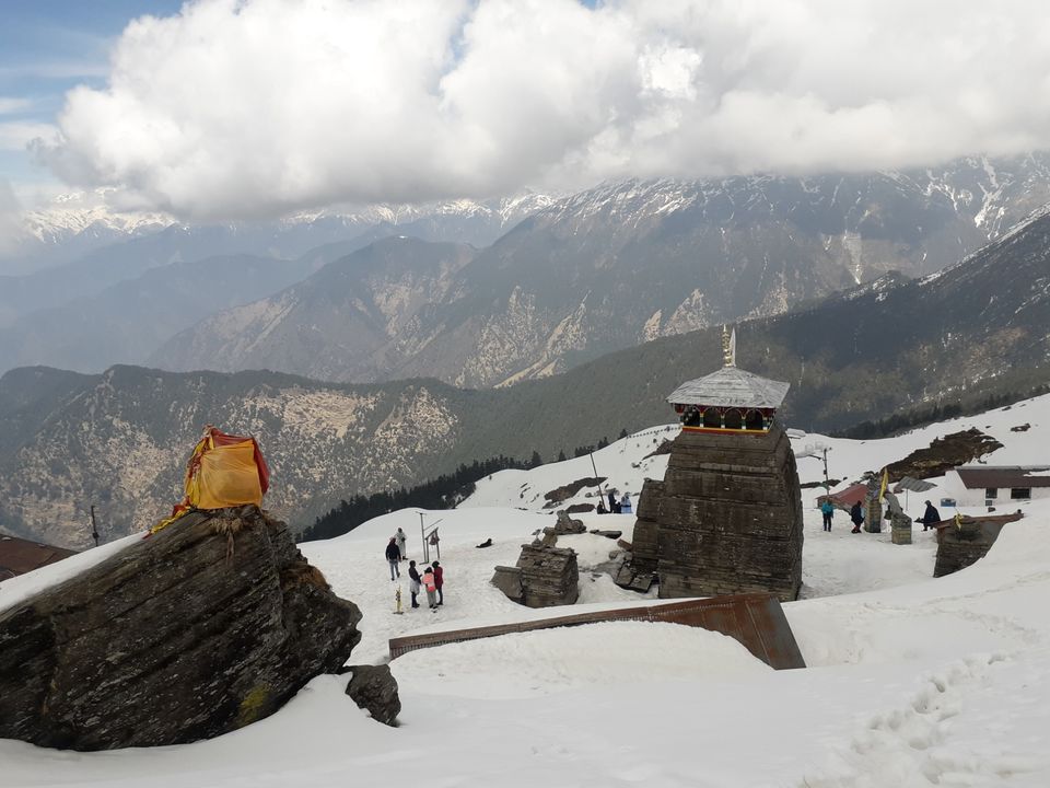 Chopta Tour package by uttrakhandexpertravels